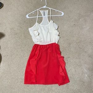 Women’s mini dress